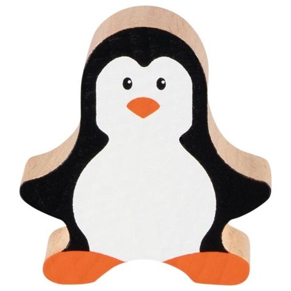 Goki Stapelfiguren Pinguine, 4 image