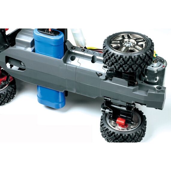Tamiya 58686 ferngesteuerte (RC) modell, 5 image