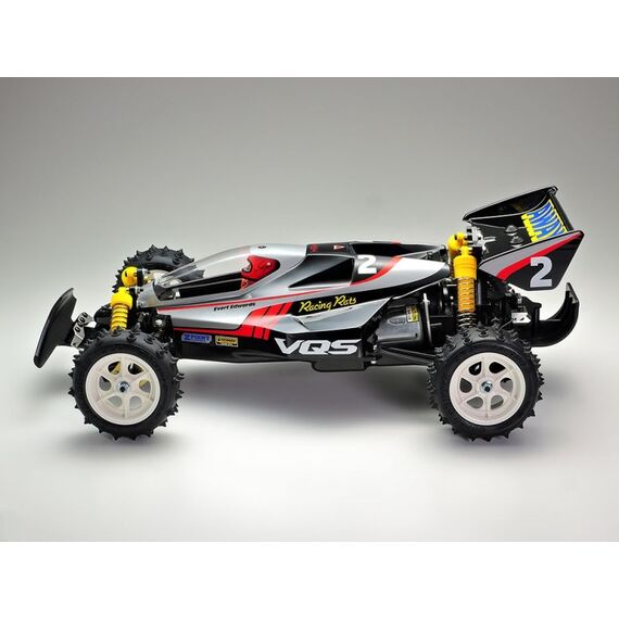 Tamiya VQS Buggy Classic ferngesteuerte (RC) modell Elektromotor 1:10, 3 image