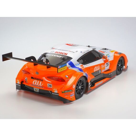 Tamiya 58703-A ferngesteuerte (RC) modell Auto Elektromotor 1:10