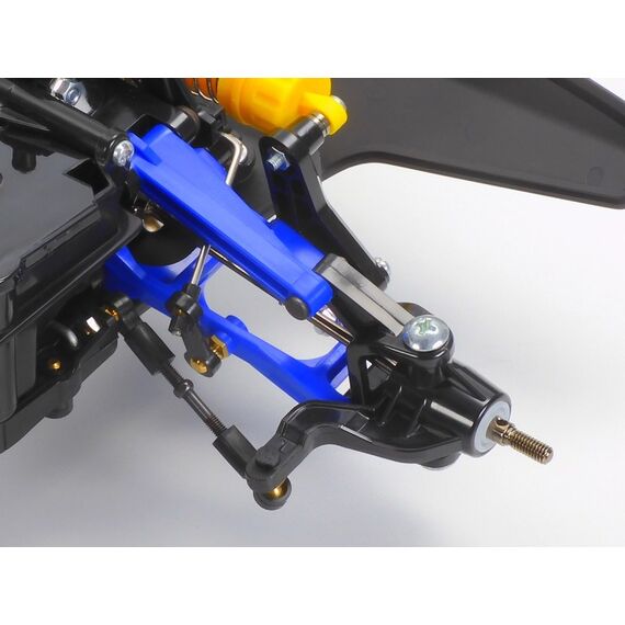 Tamiya Thunder Shot 2022 ferngesteuerte (RC) modell Buggy Elektromotor 1:10, 4 image