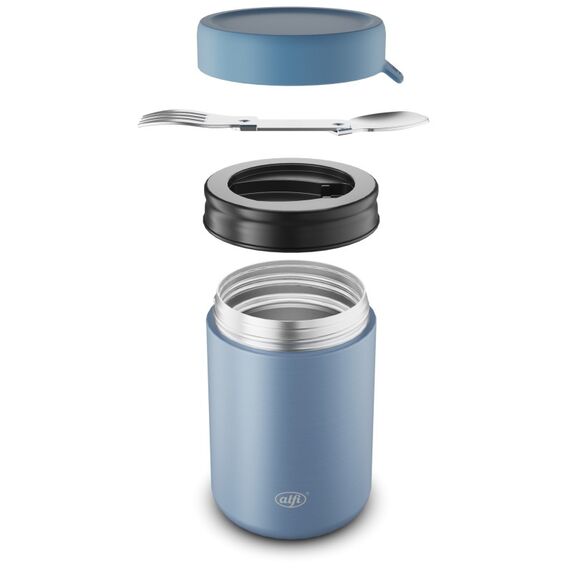 Alfi 5877343035 Thermobehälter Thermobox 0,35 l Blau, Farbe: Blau, 5 image