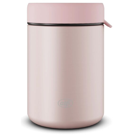 Alfi 5877373035 Thermobehälter Thermobox 0,35 l Rose, Farbe: Rose