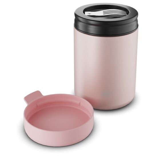 Alfi 5877373035 Thermobehälter Thermobox 0,35 l Rose, Farbe: Rose, 2 image