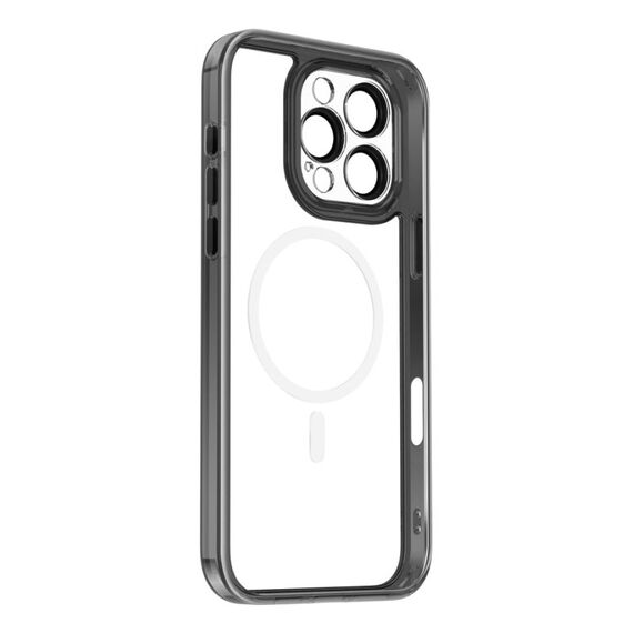 Valenta 588751 Handy-Schutzhülle 16 cm (6.3") Cover Schwarz, Transparent, 6 image