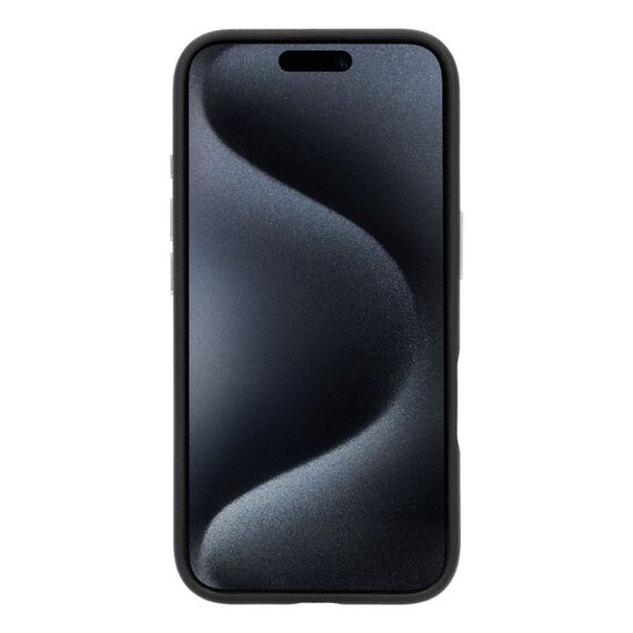 Valenta 588805 Handy-Schutzhülle 15,5 cm (6.1") Cover Schwarz