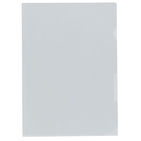 Kolma 59.646.00 Sammelmappe Grau A4