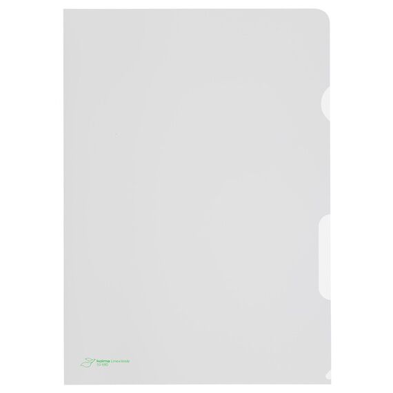 Kolma 59.680.00 Sammelmappe Grau A4