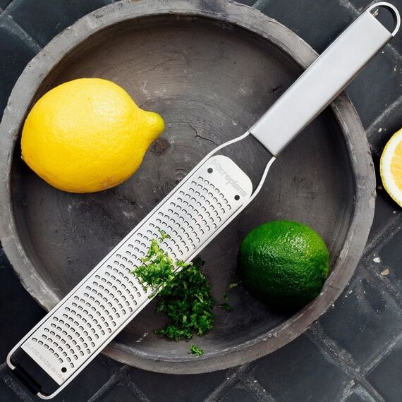 Microplane - Zester-Reibe - New Professional Serie, 2 image
