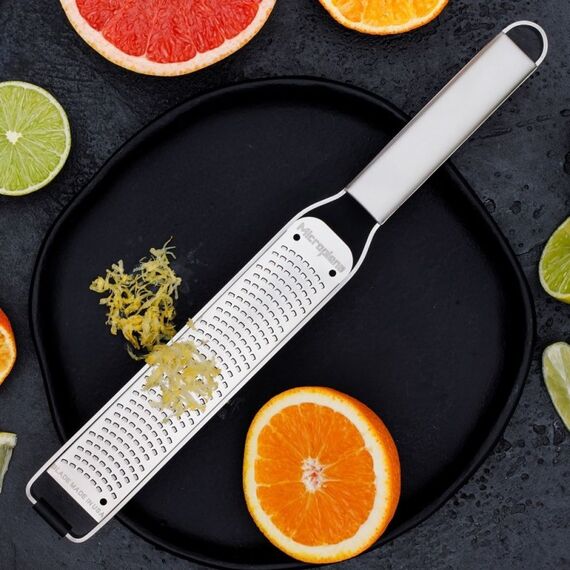 Microplane - Zester-Reibe - New Professional Serie, 6 image