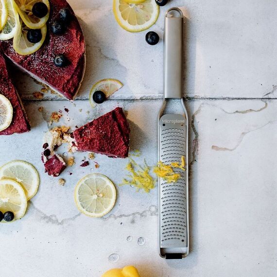 Microplane - Zester-Reibe - New Professional Serie, 7 image