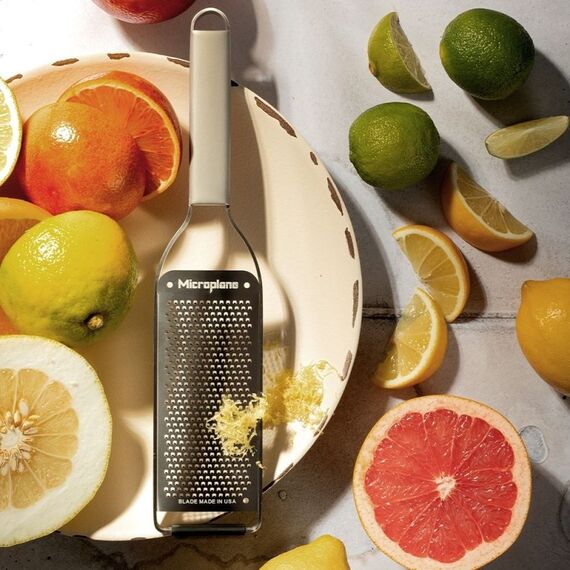 Microplane - Zester-Reibe - New Professional Serie, 8 image