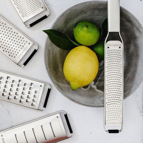 Microplane - Zester-Reibe - New Professional Serie, 9 image
