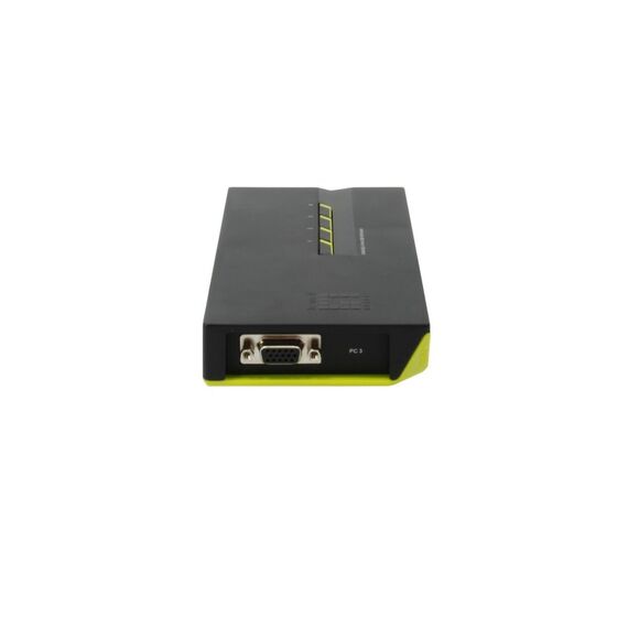 LevelOne 4-Port USB KVM Switch, 3 image