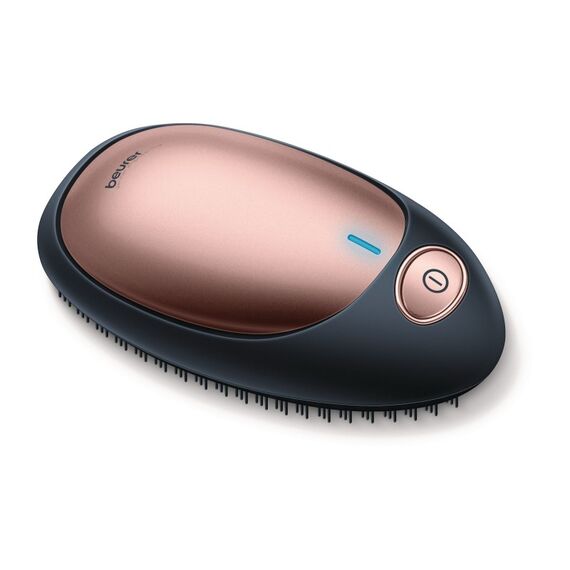 Beurer Haarbürste Detangle HT10 mit Ionen-Technologie