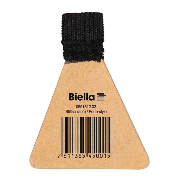 Biella Stiftschlaufe
