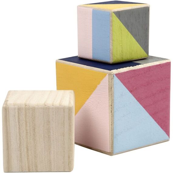 Creativ Company 59228 Zubehör für Mal- & Bastel-Set für Kinder, 2 image