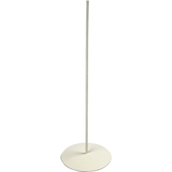 Creativ Company 593700 Lederstreifen, -form/-rest Stand