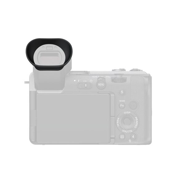 SmallRig 5975 Kamera-Augenmuschel, 3 image
