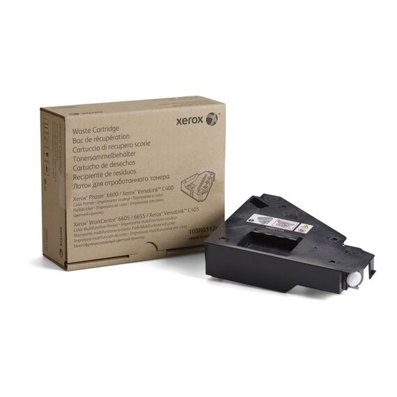Xerox VersaLink C40X/Phaser 6600/WorkCentre 6605 Resttonerbehälter