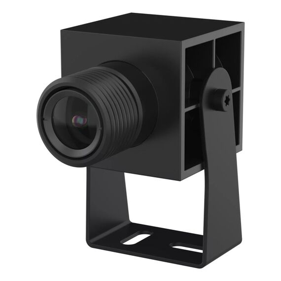 Axis 5503-991 Ständer für Audio-/DVD-Zubehör Schwarz