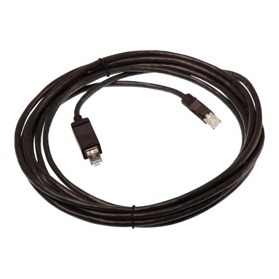 Axis 5504-731 Netzwerkkabel Schwarz 15 m Cat6