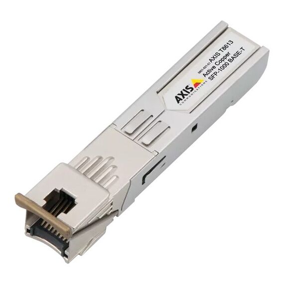 Axis 5801-821 Netzwerk-Transceiver-Modul 1000 Mbit/s SFP
