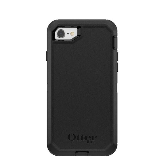 OTTERBOX Defender Series black iPhone 7/8