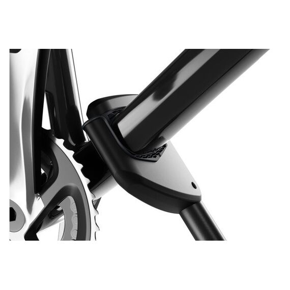 Thule ProRide 598 Black Autofahrradhalter Dachhalterung Schwarz, 2 image
