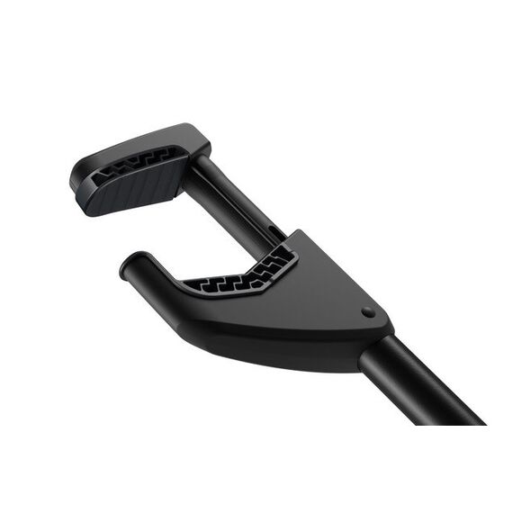 Thule ProRide 598 Black Autofahrradhalter Dachhalterung Schwarz, 3 image