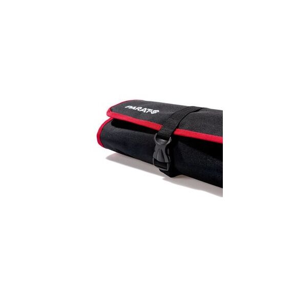 Parat 5990828991 Werkzeugkasten Leder Schwarz, Rot, 2 image