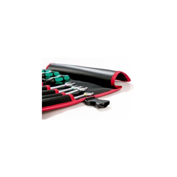 Parat 5990828991 Werkzeugkasten Leder Schwarz, Rot, 3 image