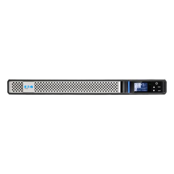 Eaton 5P850IRG2 Unterbrechungsfreie Stromversorgung (USV) Line-Interaktiv 0,85 kVA 680 W 4 AC-Ausgänge