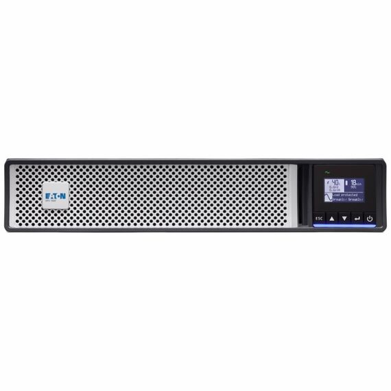 Eaton 5PX1500IRT2UG2 Unterbrechungsfreie Stromversorgung (USV) Line-Interaktiv 1,5 kVA 1500 W 8 AC-Ausgänge