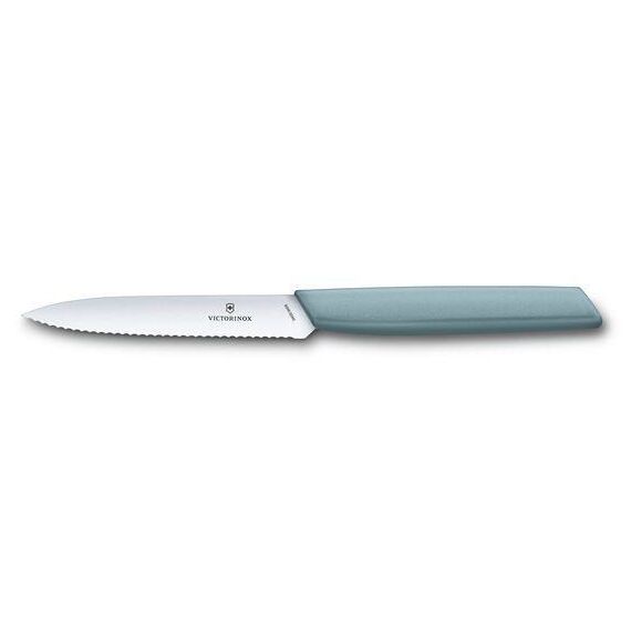 Victorinox Gemüsemesser 10cm Arona Wellen Schliff