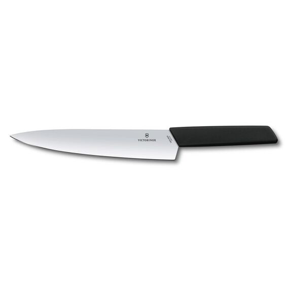 Victorinox Tranchiermesser 22 cm, schwarz
