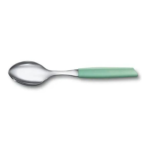 Victorinox Swiss Modern Kaffeelöffel 1 Stk., mint-grün, PP Copolymere