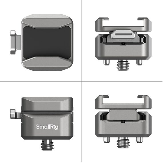 SmallRig 4500 Kameraausrüstung, 3 image
