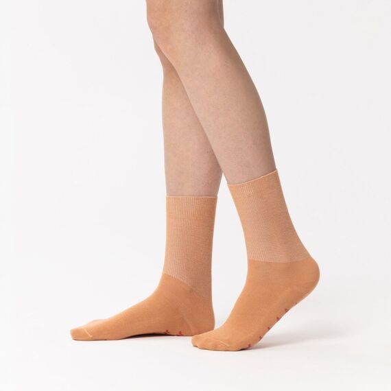 Rohner Yoga Socks Sportsocken Rose 1 Paar(e), Größe: 36-38, 4 image