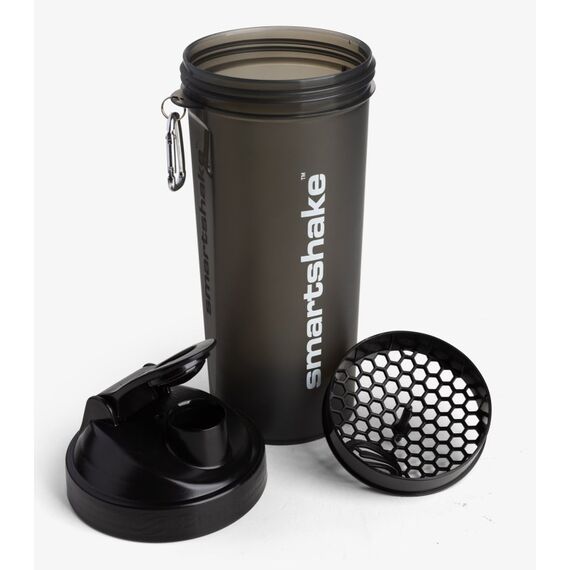 Smartshake Lite Tägliche Nutzung 1000 ml Schwarz, 2 image