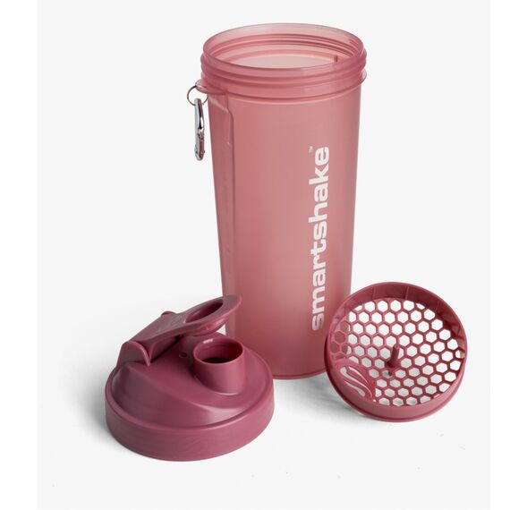 Smartshake Lite Tägliche Nutzung 1000 ml Rose, 2 image