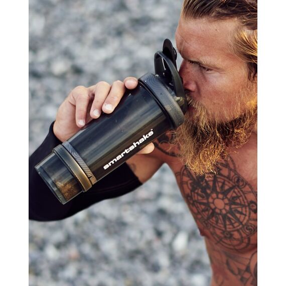 Smartshake Revive Tägliche Nutzung 750 ml Schwarz, 3 image