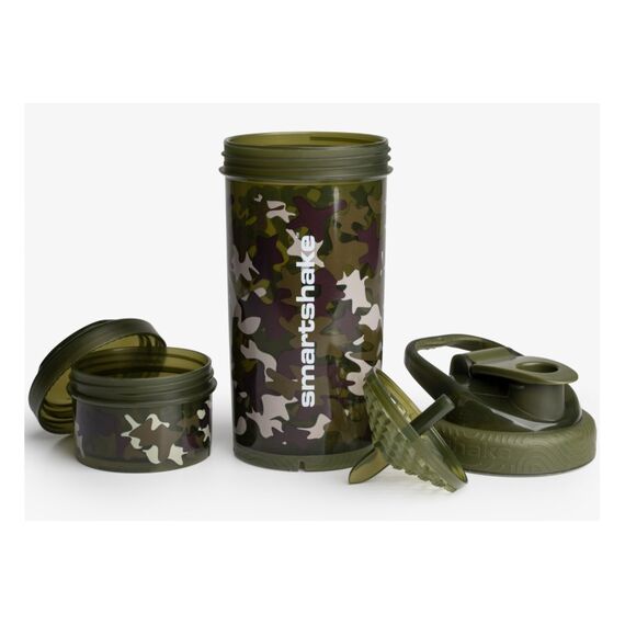 Smartshake Revive Tägliche Nutzung 750 ml Camouflage, Grün, 2 image