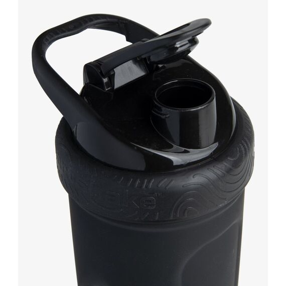 Smartshake Reforce Tägliche Nutzung 900 ml Edelstahl Schwarz, 4 image