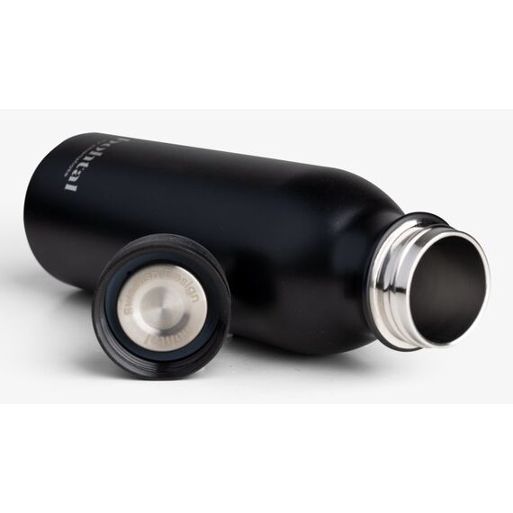 Smartshake Bohtal Insulated Flask Thermosflasche 600 l Schwarz, 2 image