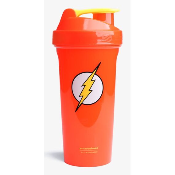 Smartshake Lite Tägliche Nutzung 800 ml Orange
