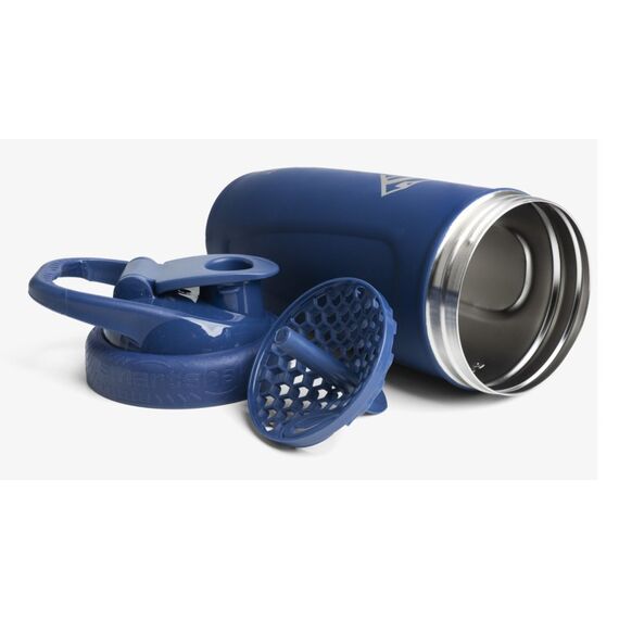 Smartshake Reforce Tägliche Nutzung 900 ml Edelstahl Blau, 2 image