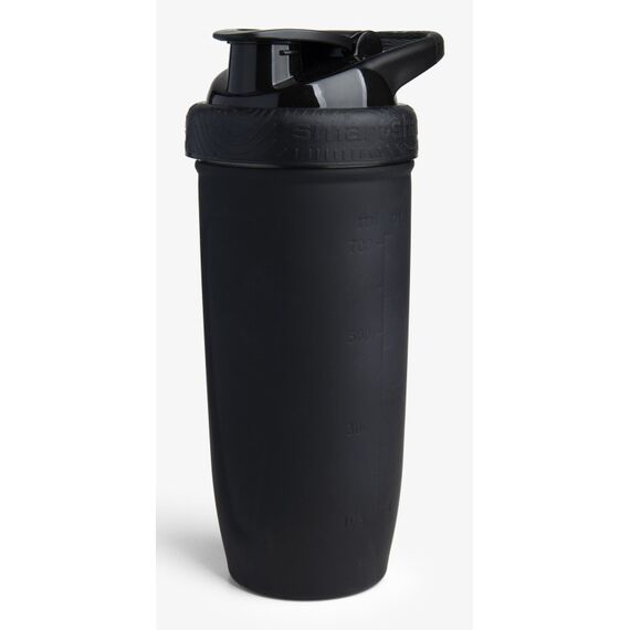 Smartshake Reforce Tägliche Nutzung 900 ml Edelstahl Schwarz, 2 image