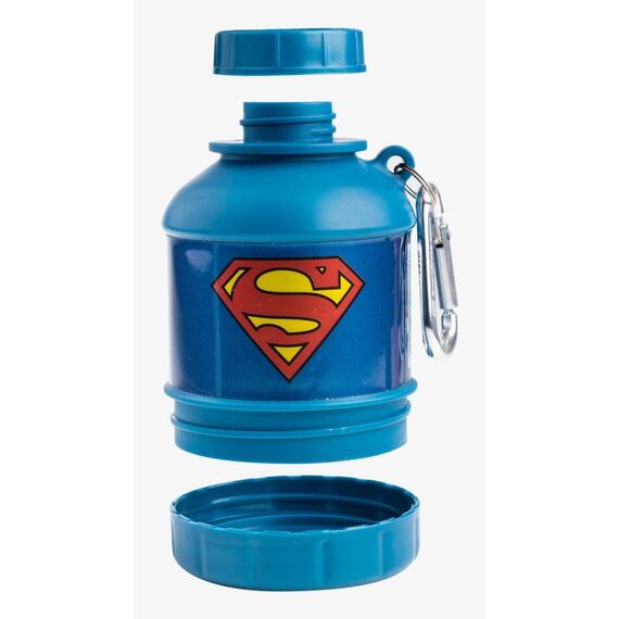 Smartshake Whey2Go Rund Dose 0,11 l Blau 1 Stück(e), 3 image