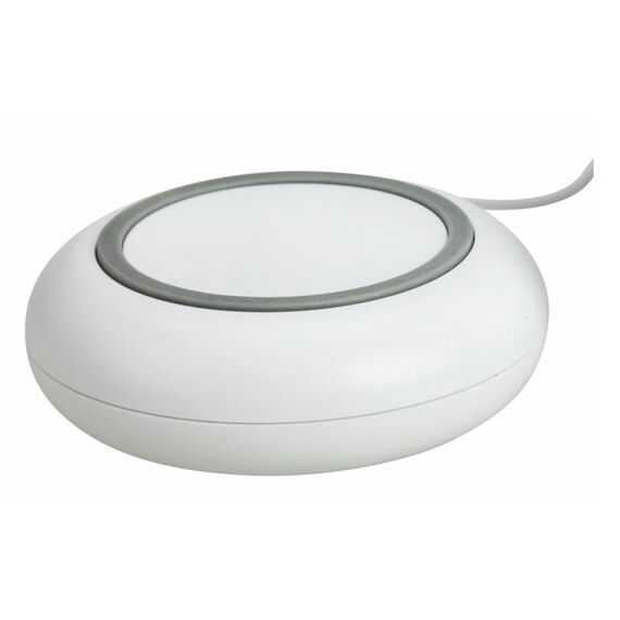 TFA-Dostmann 60.2538 Digitaler Wecker Grün, Weiß, 3 image